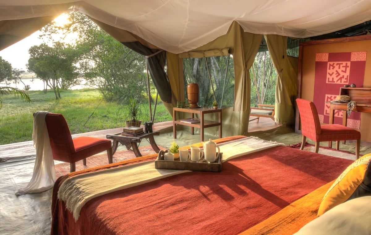 Kicheche Laikipia 2 Night Safari 1