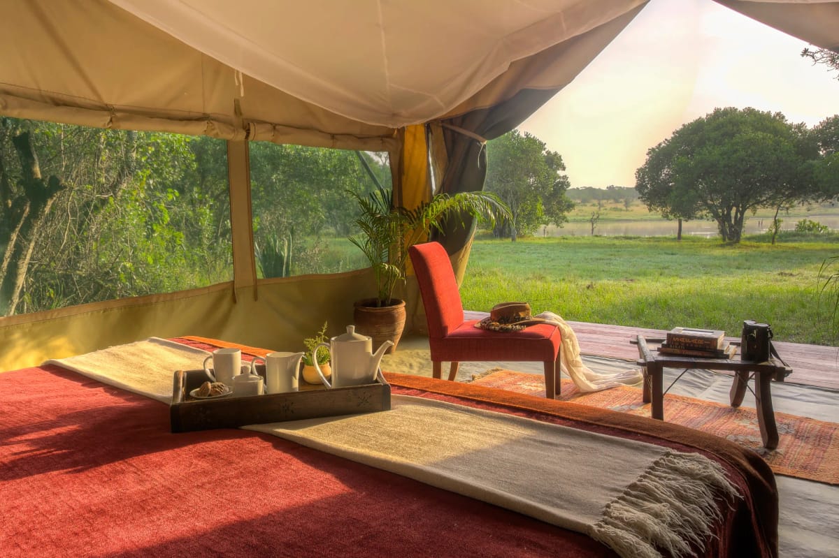 Kicheche Laikipia 2 Night Safari 2