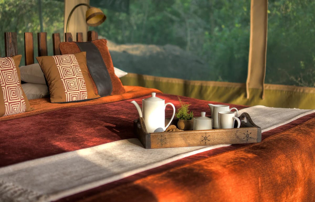 Kicheche Laikipia 2 Night Safari 6