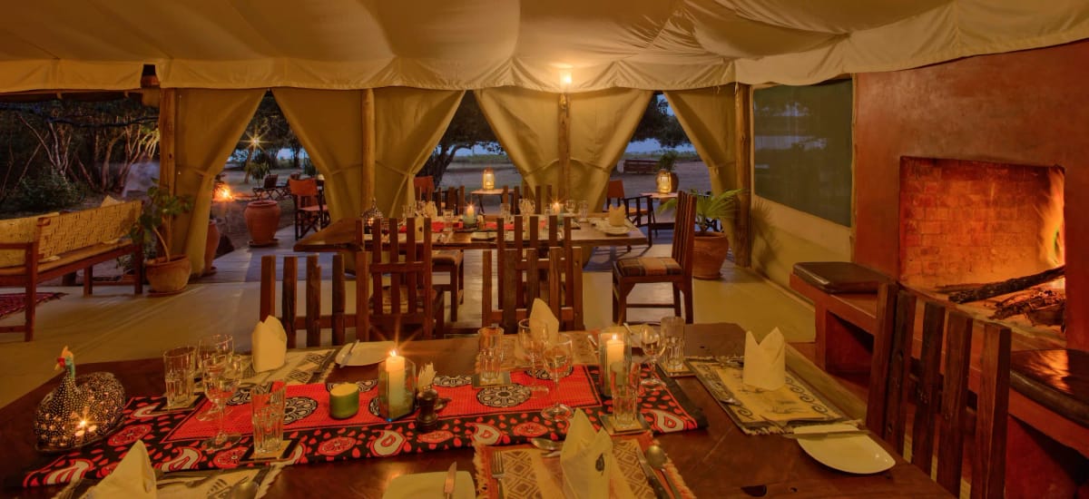 Kicheche Laikipia 2 Night Safari 14