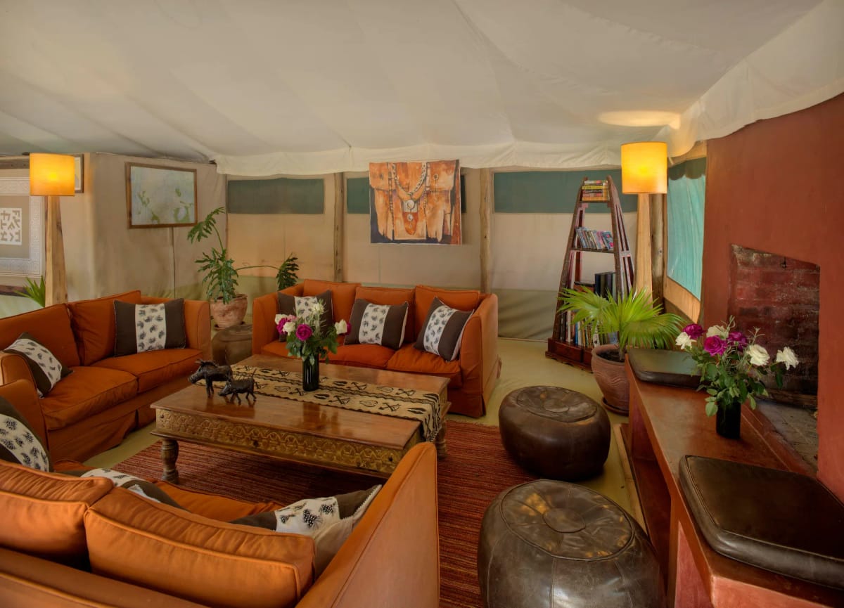 Kicheche Laikipia 2 Night Safari 15