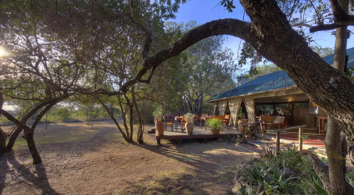 Kicheche Laikipia 2 Night Safari 16