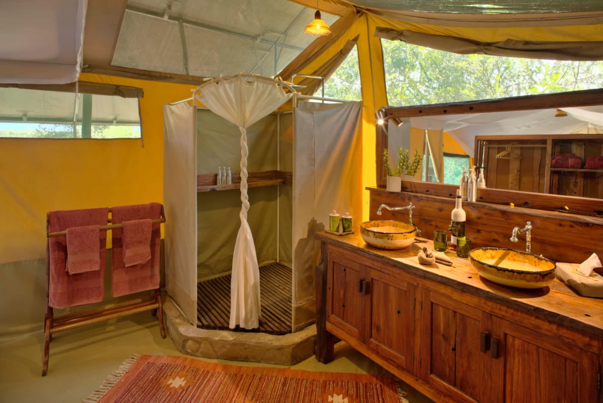 Kicheche Laikipia 2 Night Safari 7