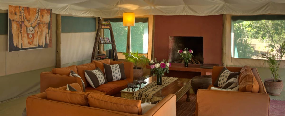Kicheche Laikipia 2 Night Safari 8