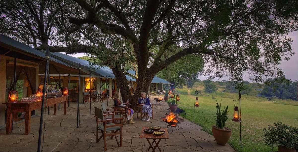 Kicheche Mara North 2 Night Safari 16