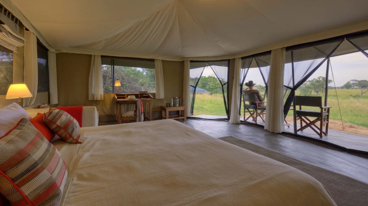 Kicheche Mara North 2 Night Safari 5