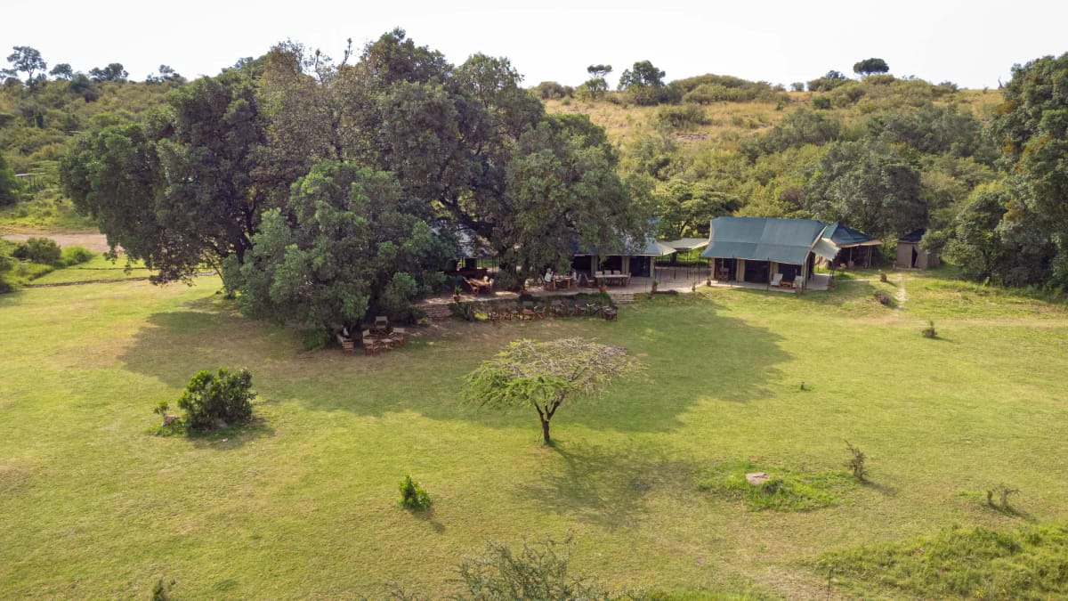 Kicheche Mara North 2 Night Safari 17
