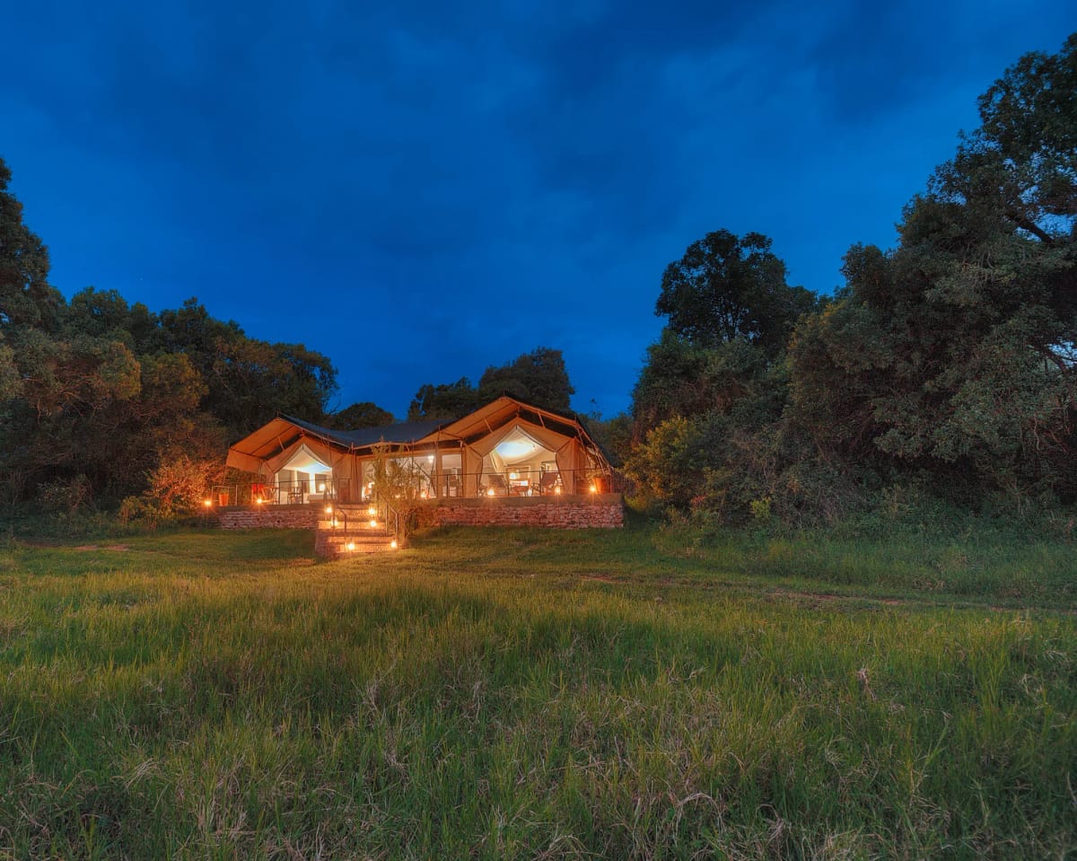 Kicheche Mara North 2 Night Safari 19