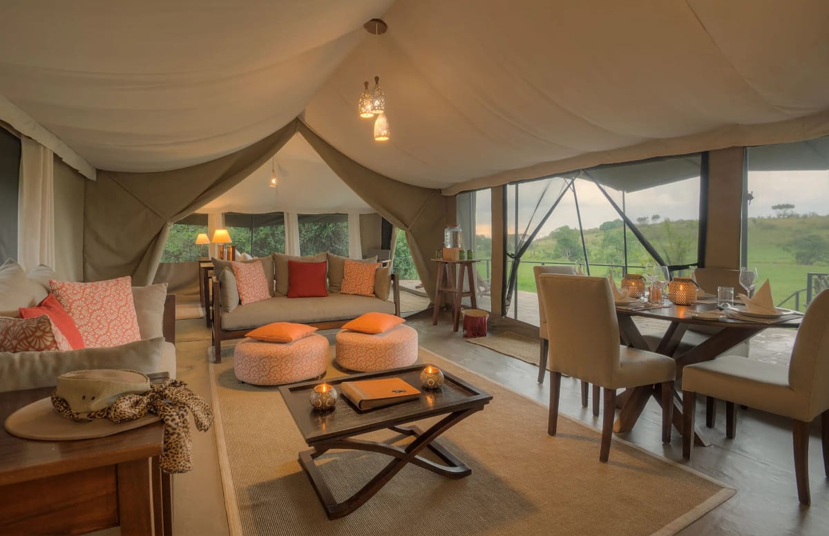 Kicheche Mara North 2 Night Safari 2