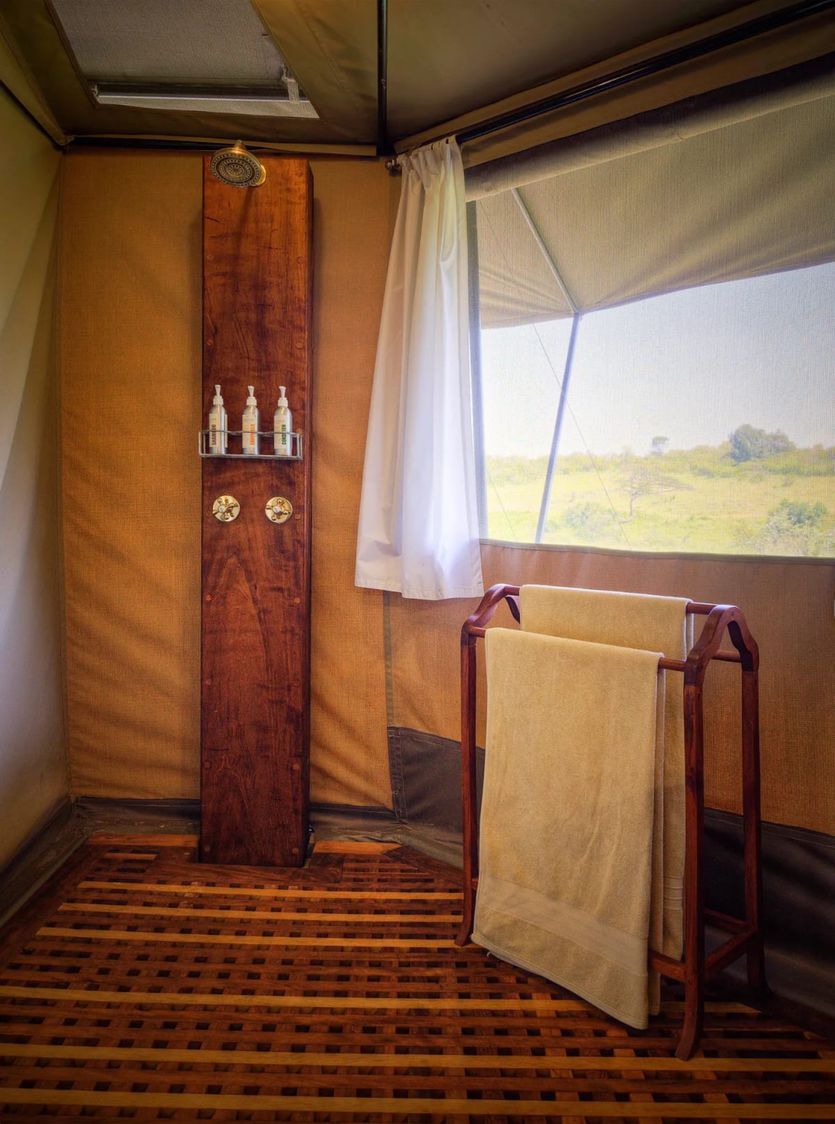 Kicheche Mara North 2 Night Safari 10