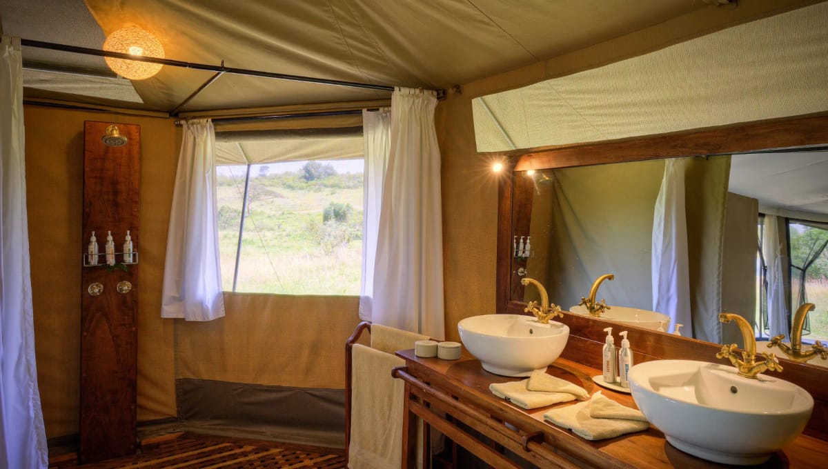 Kicheche Mara North 2 Night Safari 8