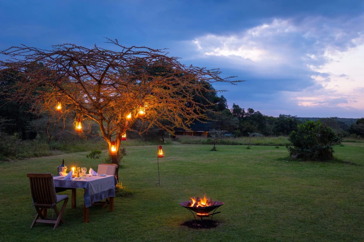Kicheche Mara North 2 Night Safari 20