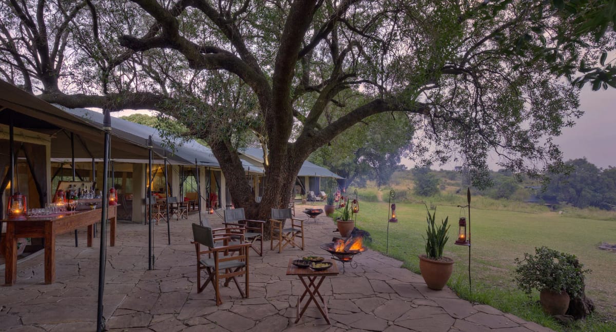 Kicheche Mara North 2 Night Safari 21