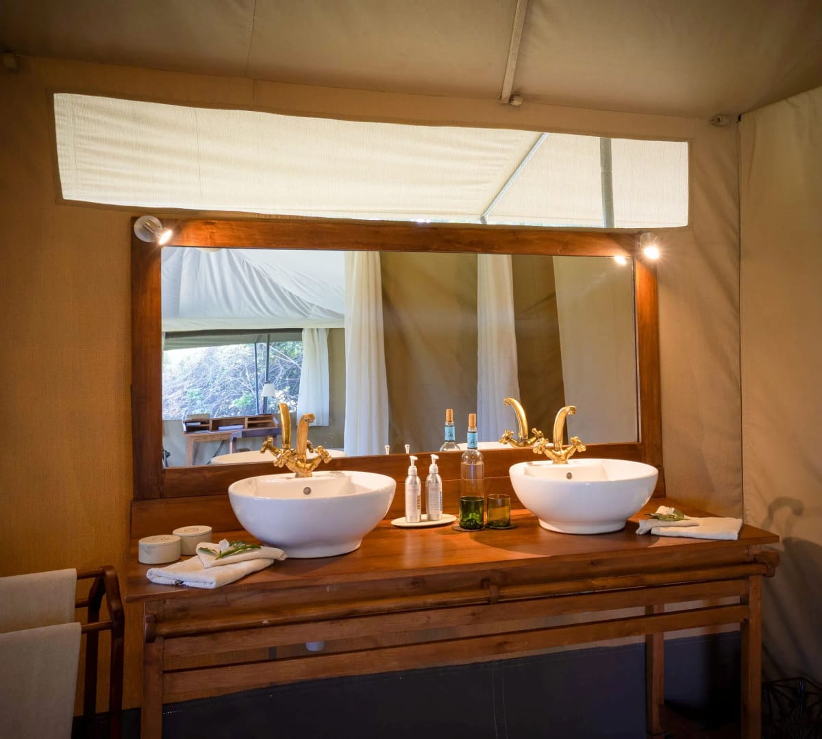 Kicheche Mara North 2 Night Safari 11