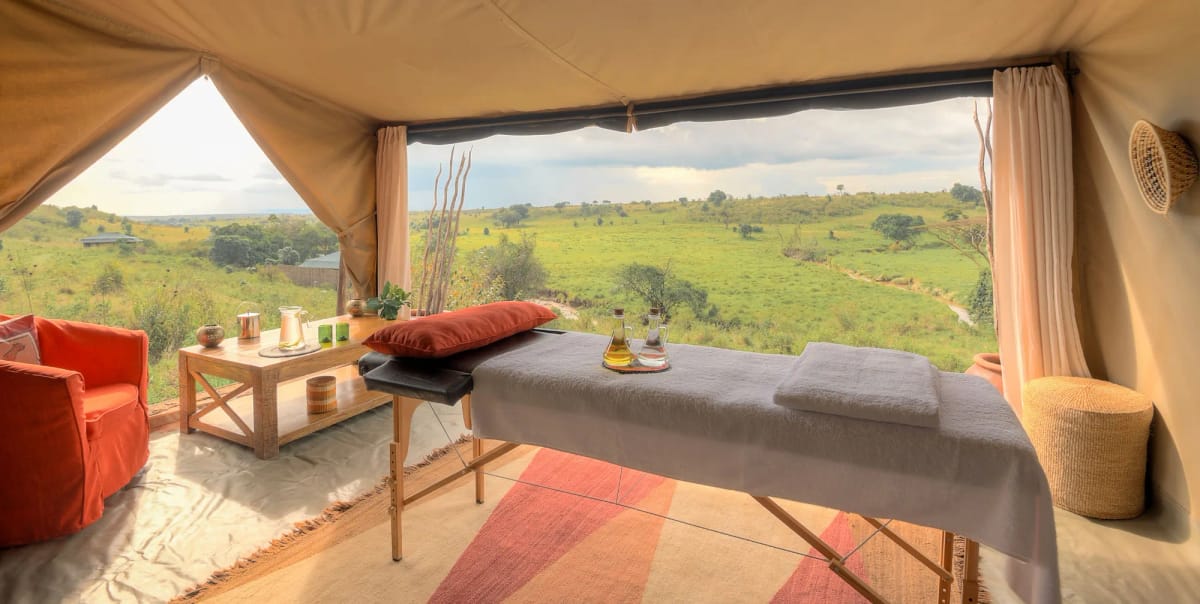 Kicheche Mara North 2 Night Safari 15