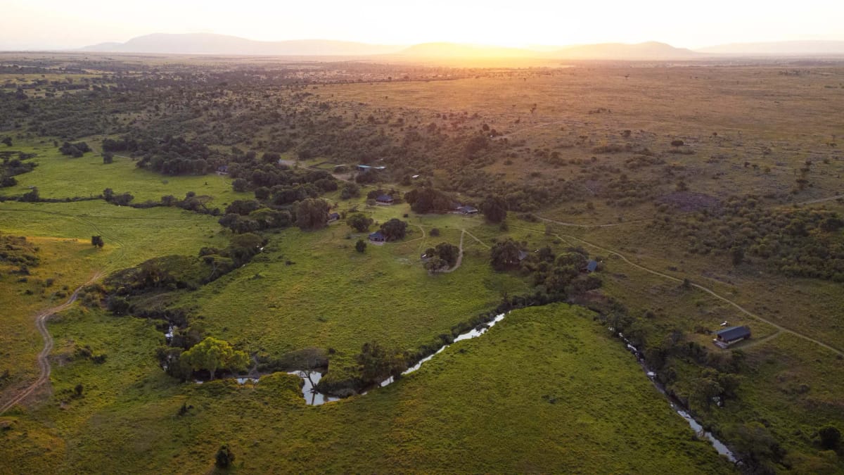 Kicheche Mara North 2 Night Safari 24