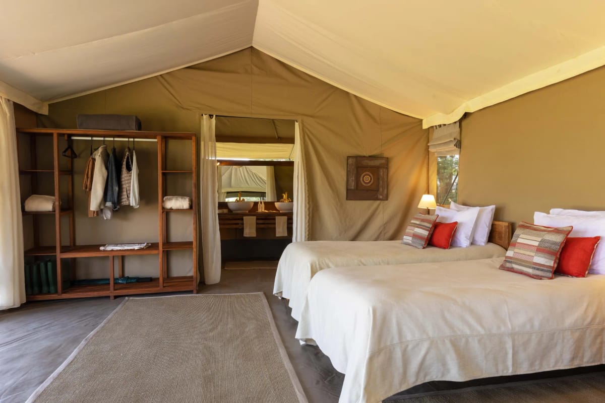 Kicheche Mara North 2 Night Safari 12
