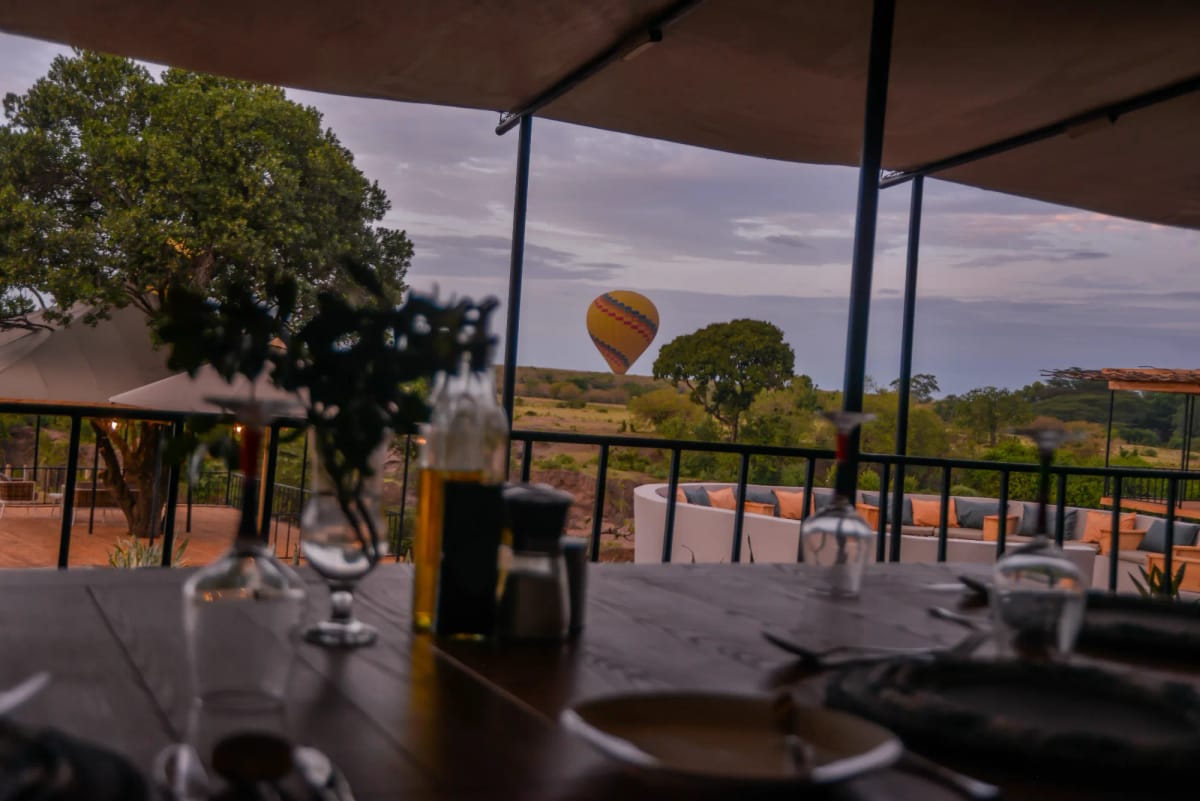 Little Zebra River Camp 2-Night Safari 8