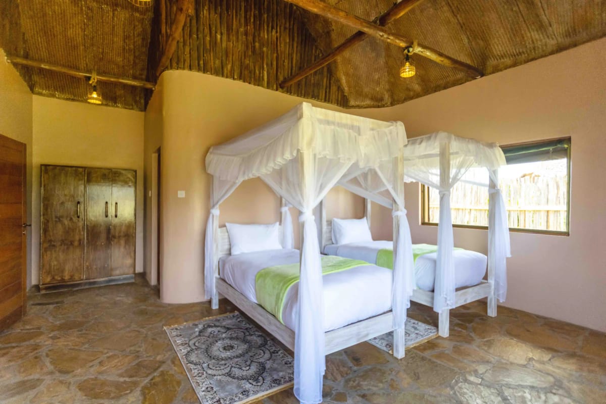 Oilepo Amboseli 2 Night Safari 8