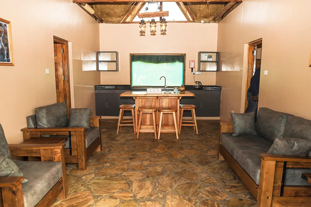 Oilepo Amboseli 2 Night Safari 4