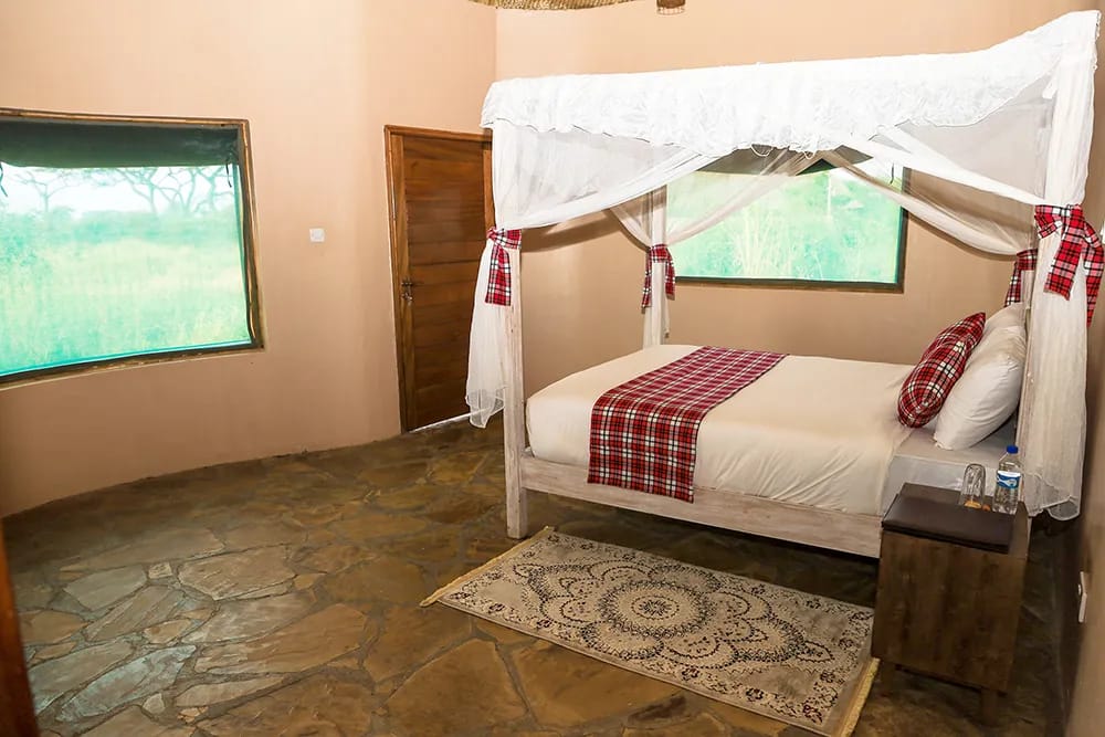 Oilepo Amboseli 2 Night Safari 7