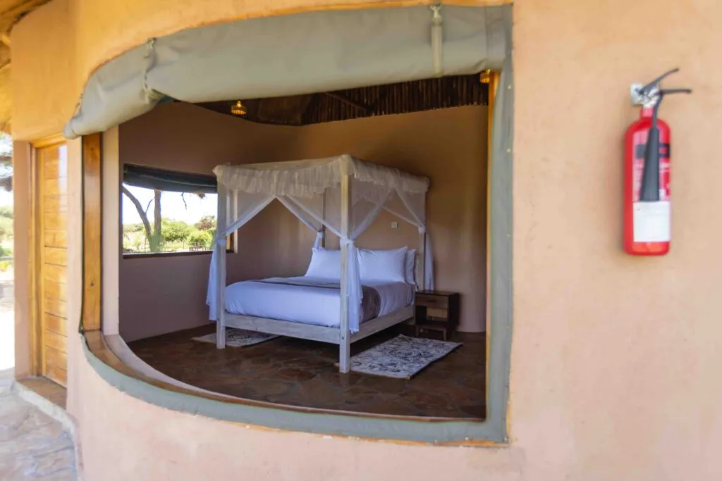 Oilepo Amboseli 2 Night Safari 9