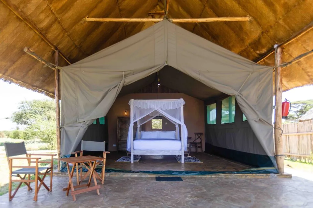 Oilepo Amboseli 2 Night Safari 3