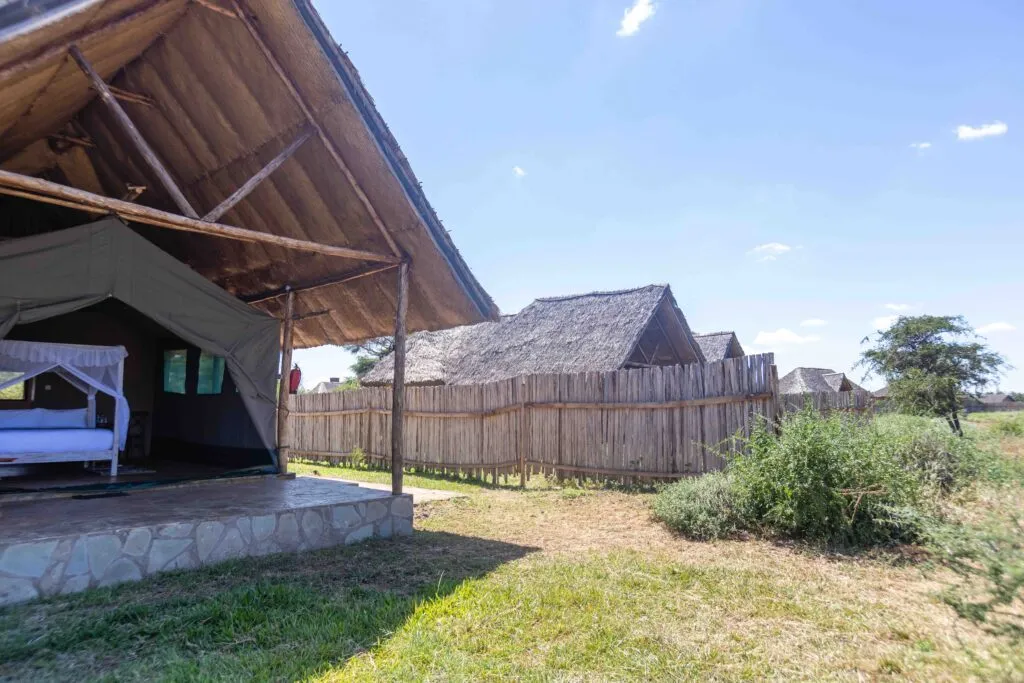 Oilepo Amboseli 2 Night Safari 13