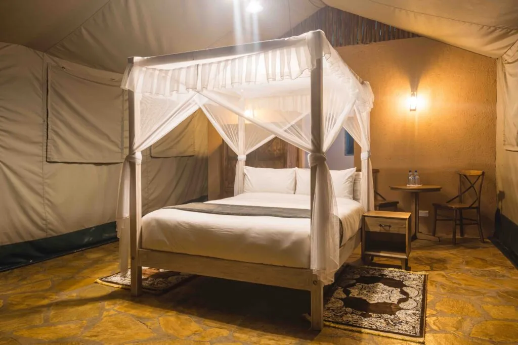 Oilepo Amboseli 2 Night Safari 5