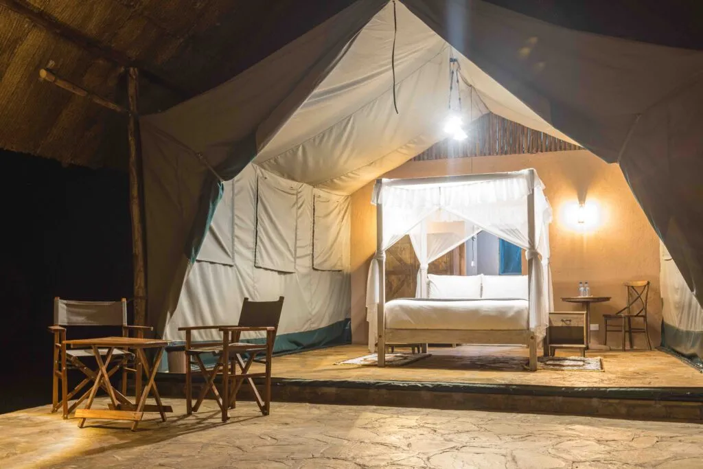 Oilepo Amboseli 2 Night Safari 14