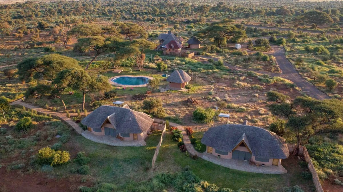 Oilepo Amboseli 2 Night Safari 17