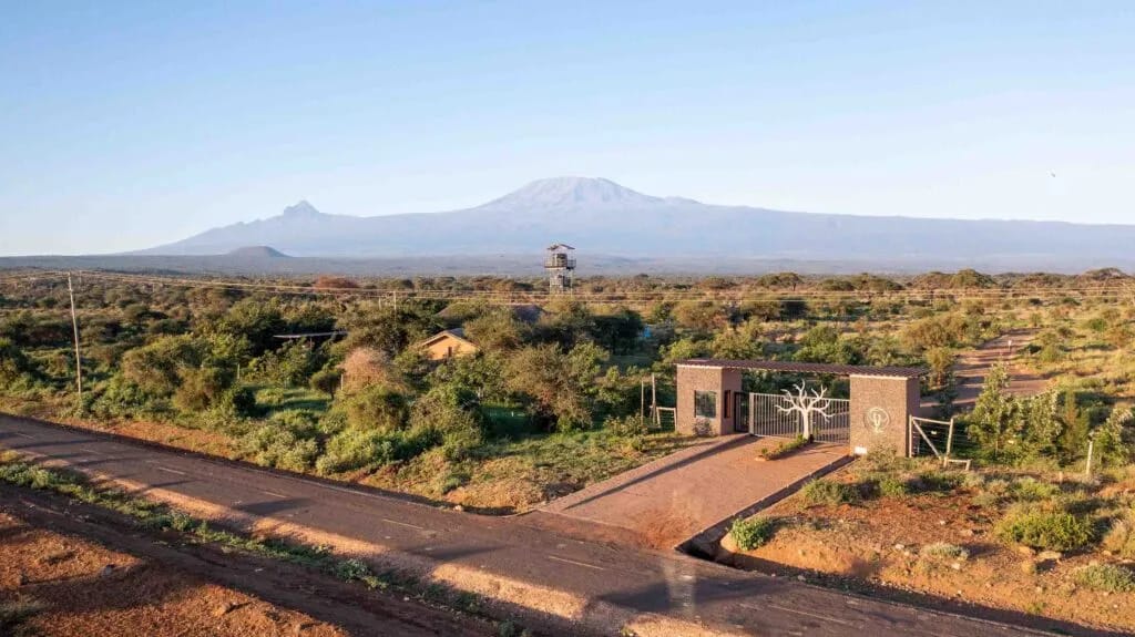 Oilepo Amboseli 2 Night Safari 22