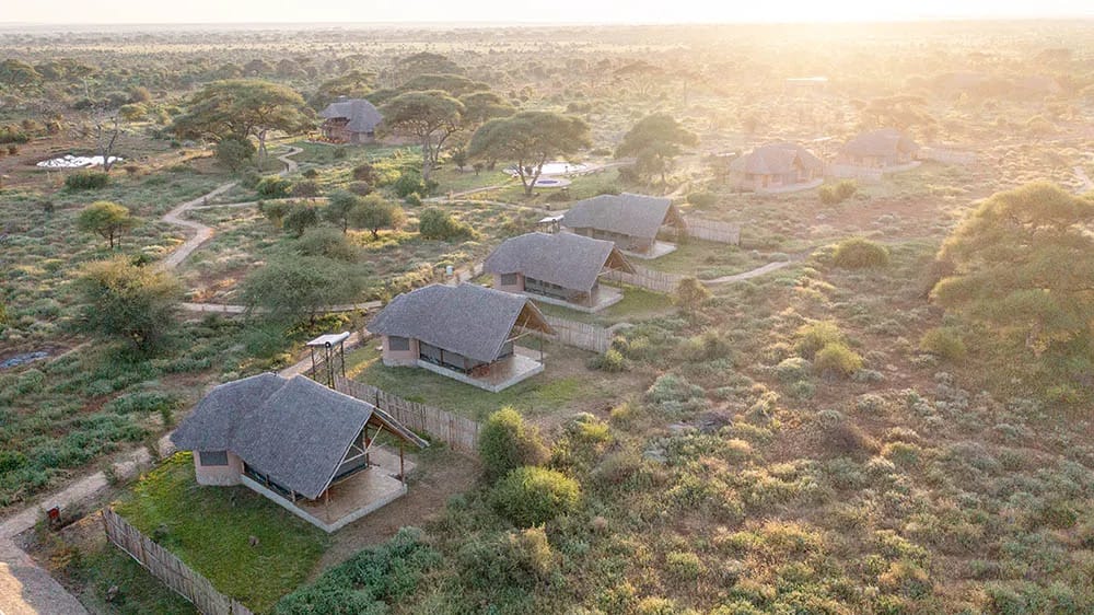 Oilepo Amboseli 2 Night Safari 23