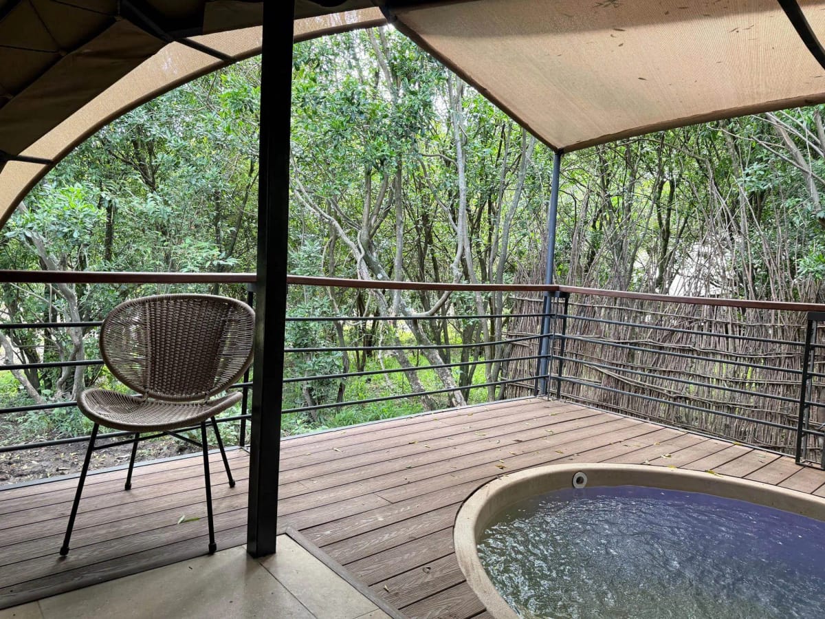 Surana Mara Camp 2 Night Safari 5