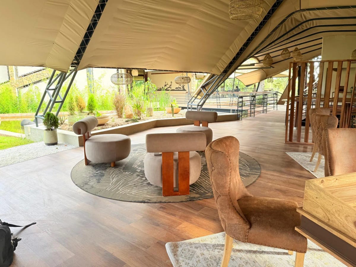 Surana Mara Camp 2 Night Safari 7