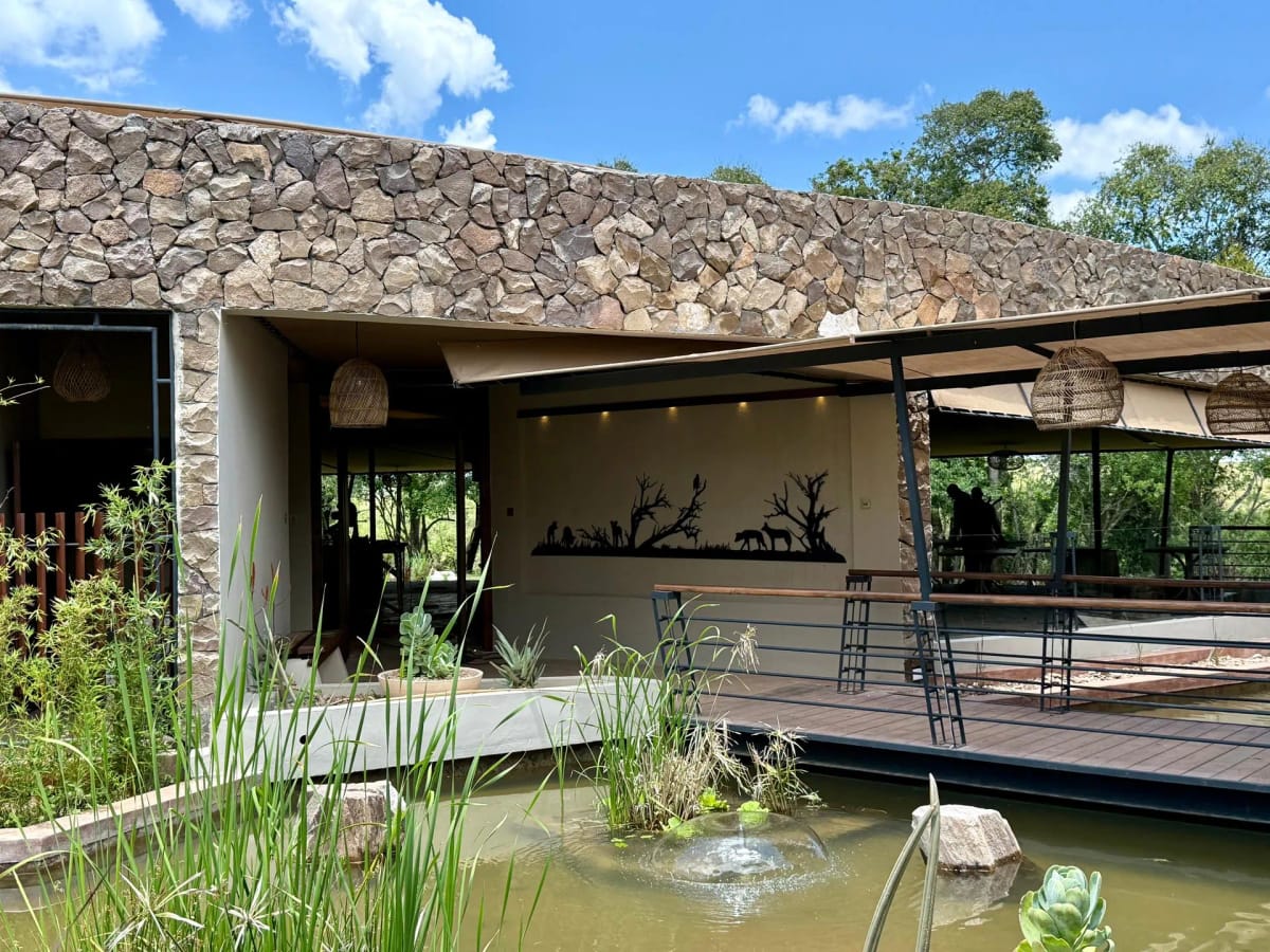 Surana Mara Camp 2 Night Safari 9