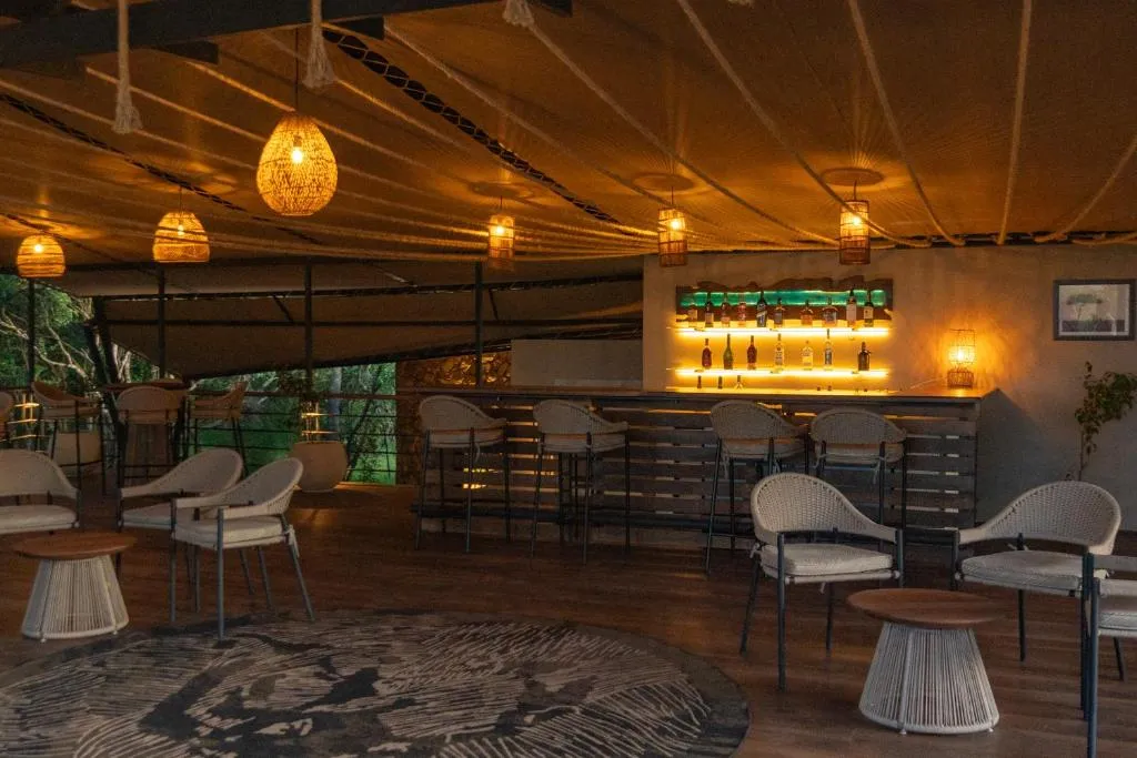 Surana Mara Camp 2 Night Safari 13
