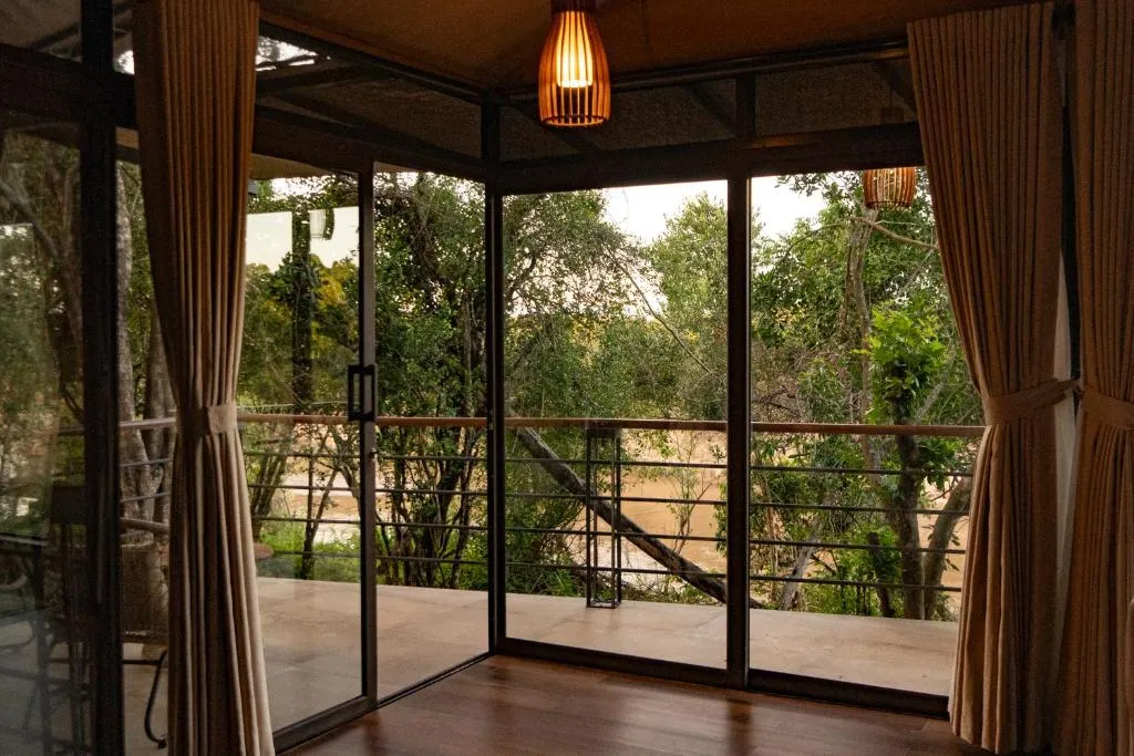 Surana Mara Camp 2 Night Safari 14