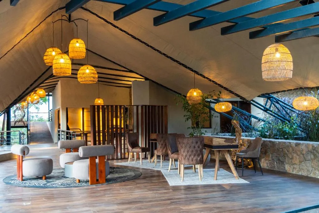 Surana Mara Camp 2 Night Safari 15
