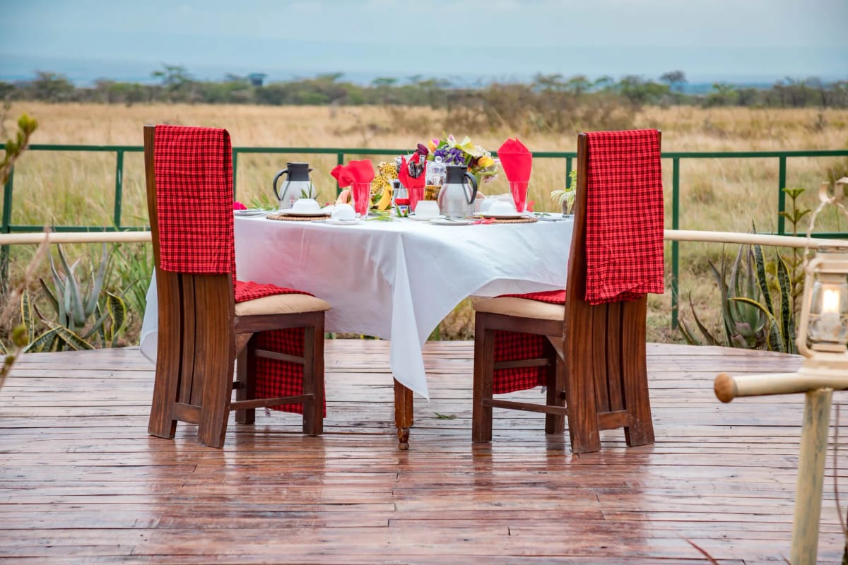 Zebra Plains Mara 2-Night Safari 25